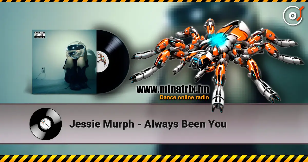 Jessie Murph - Always Been You online in hoher Qualität hören | Minatrix.FM