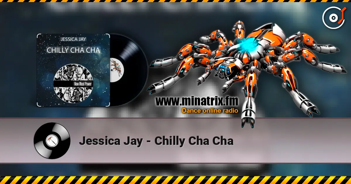 Jessica Jay - Chilly Cha Cha online in hoher Qualität hören | Minatrix.FM