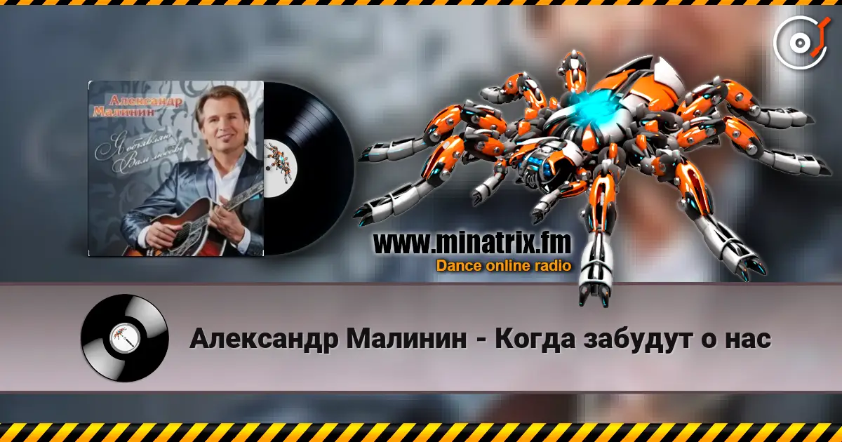 Александр Малинин - Когда забудут о нас online in hoher Qualität hören | Minatrix.FM