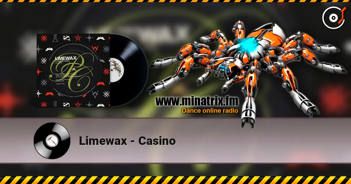 Limewax - Casino online in hoher Qualität hören | Minatrix.FM