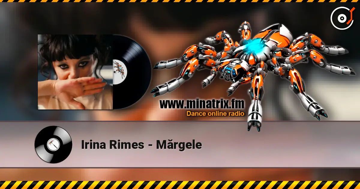 Irina Rimes - Mărgele online in hoher Qualität hören | Minatrix.FM