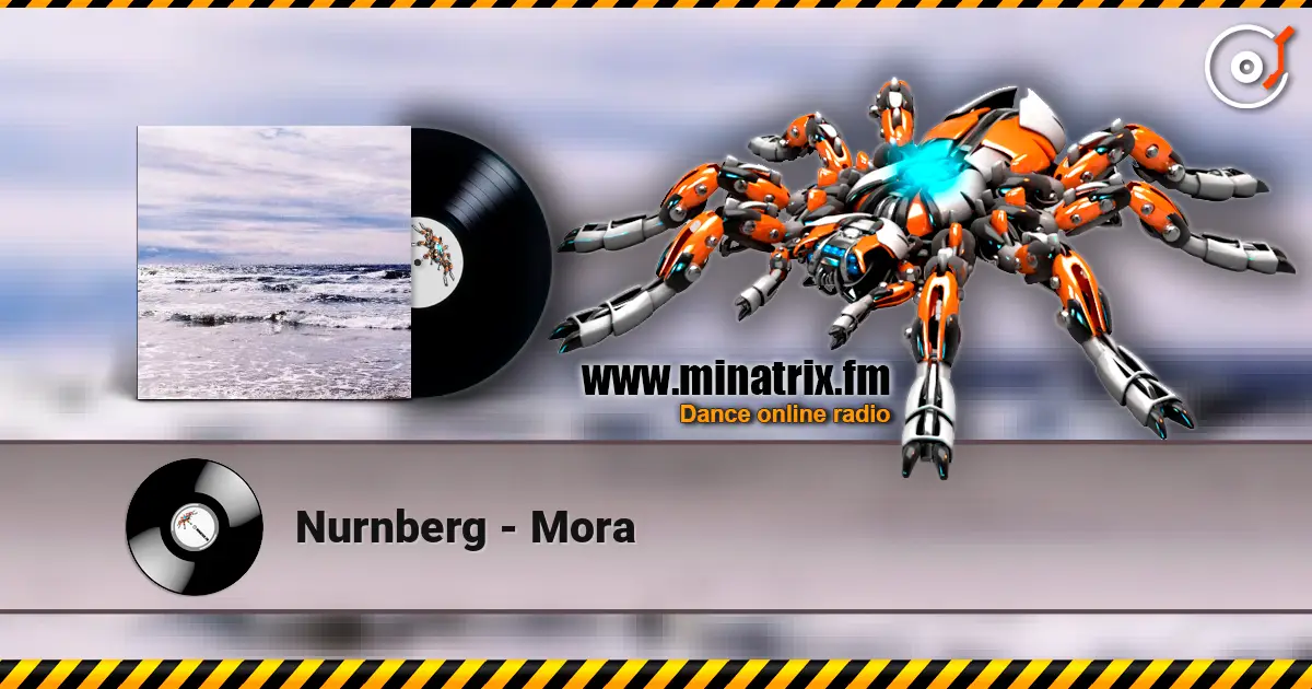 Nurnberg - Mora online in hoher Qualität hören | Minatrix.FM