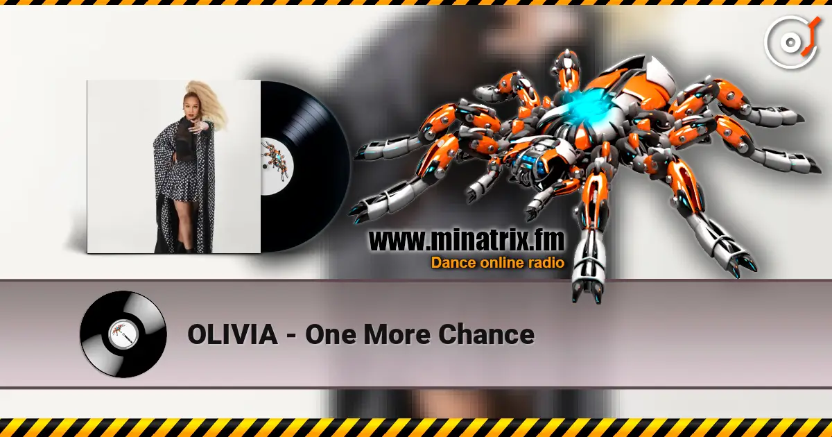 OLIVIA - One More Chance online in hoher Qualität hören | Minatrix.FM