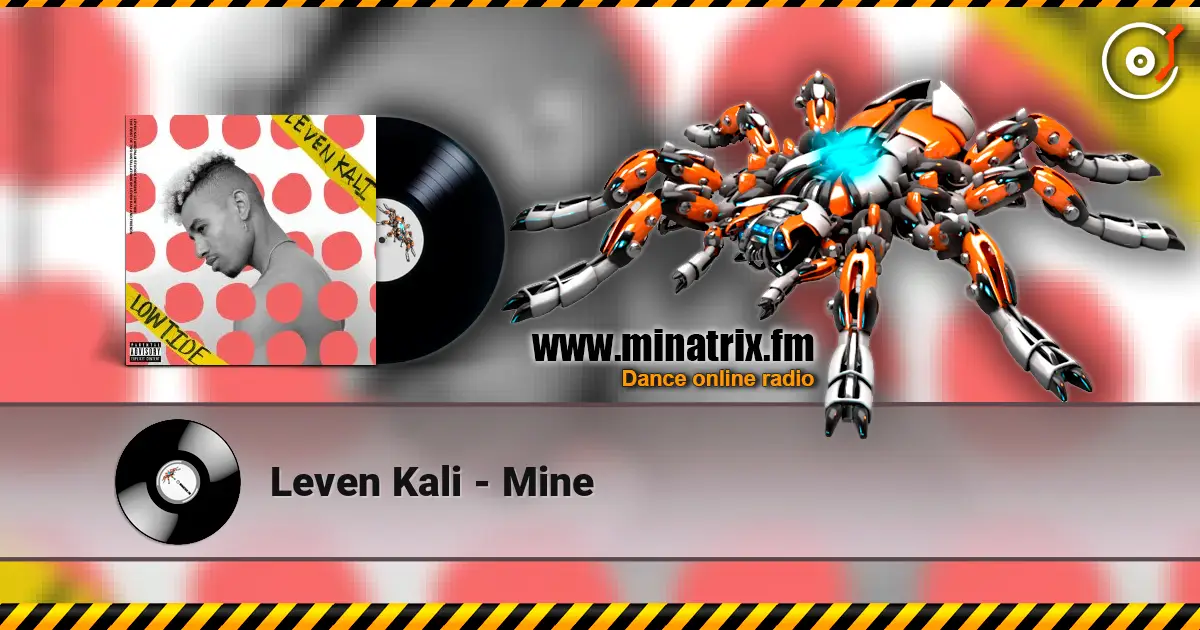Leven Kali - Mine online in hoher Qualität hören | Minatrix.FM