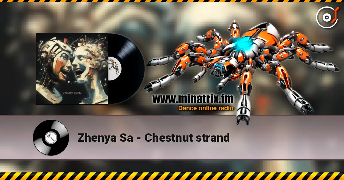 Zhenya Sa - Chestnut strand online in hoher Qualität hören | Minatrix.FM