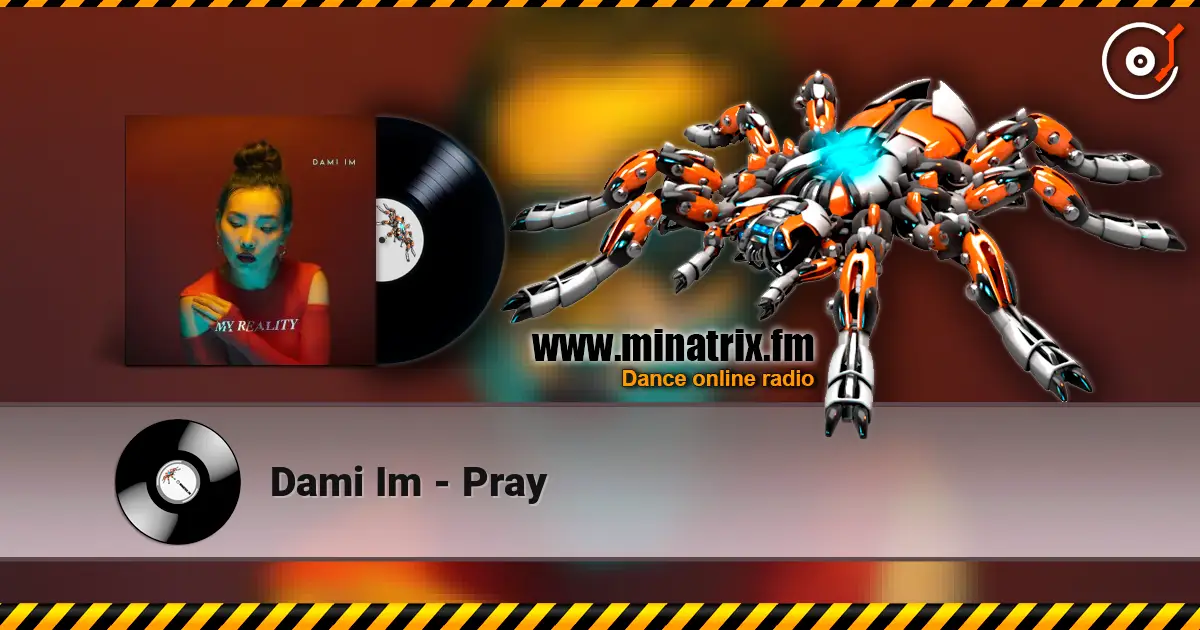 Dami Im - Pray online in hoher Qualität hören | Minatrix.FM
