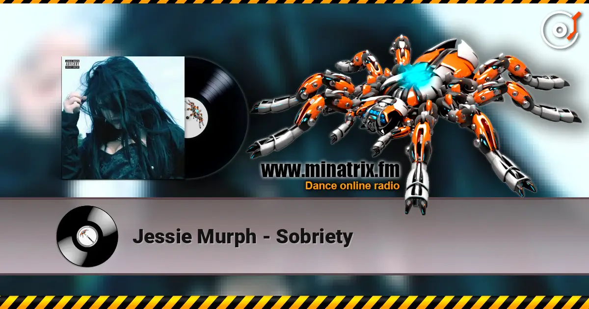 Jessie Murph - Sobriety online in hoher Qualität hören | Minatrix.FM