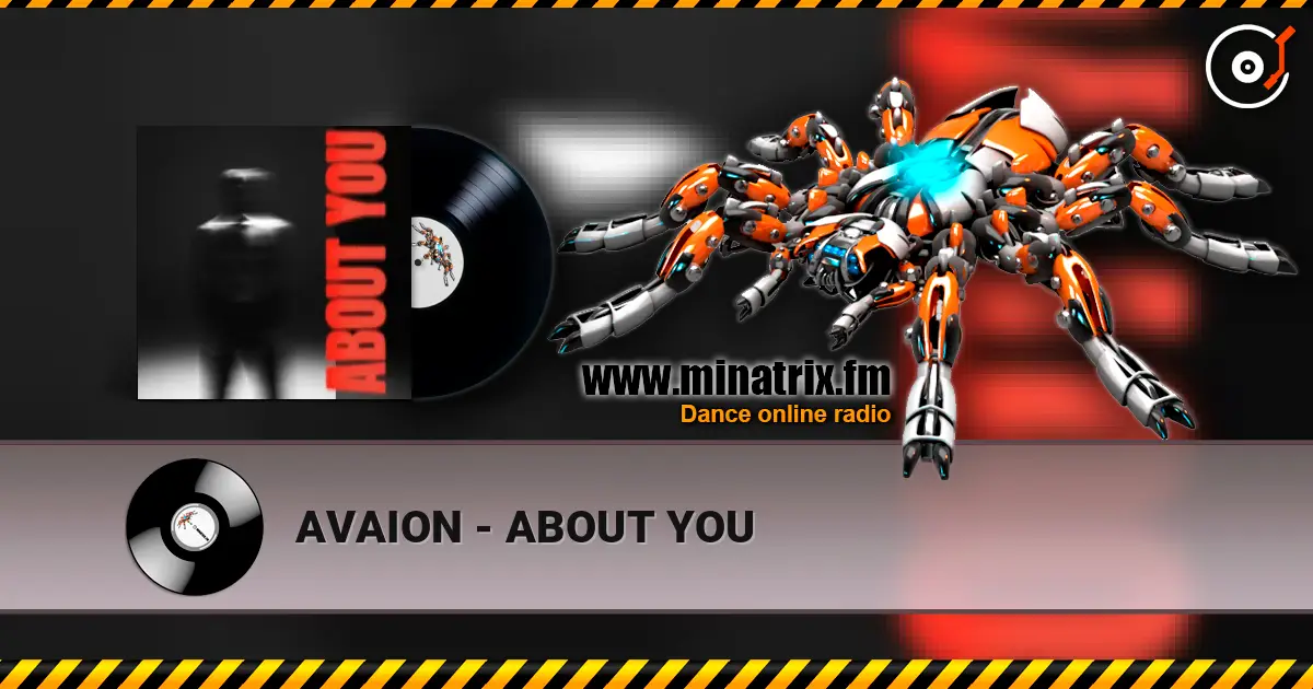 AVAION - ABOUT YOU online in hoher Qualität hören | Minatrix.FM