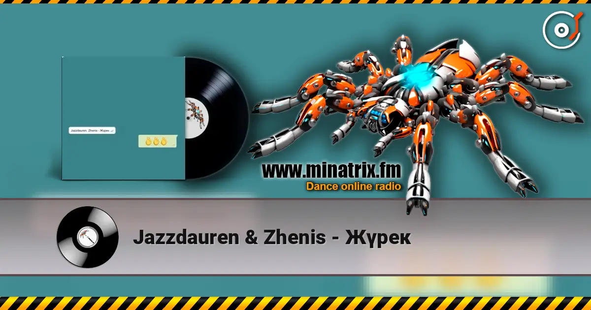 Jazzdauren & Zhenis - Жүрек online in hoher Qualität hören | Minatrix.FM