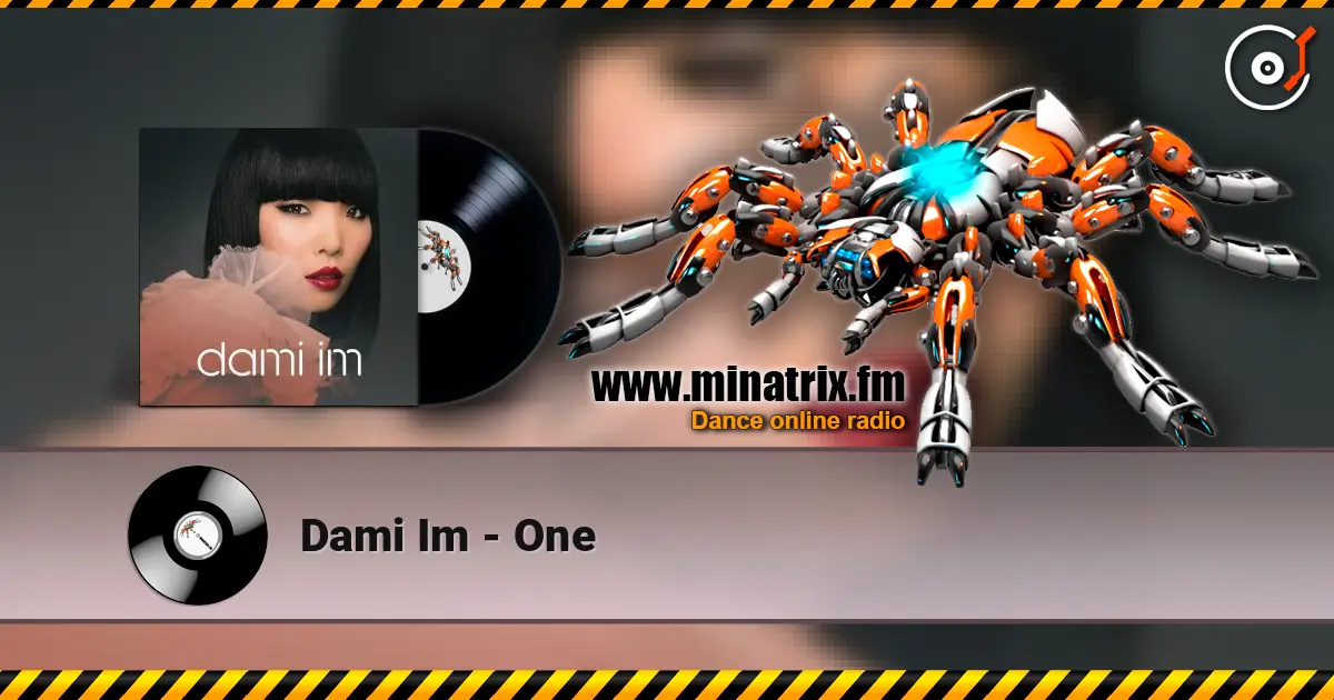 Dami Im - One online in hoher Qualität hören | Minatrix.FM