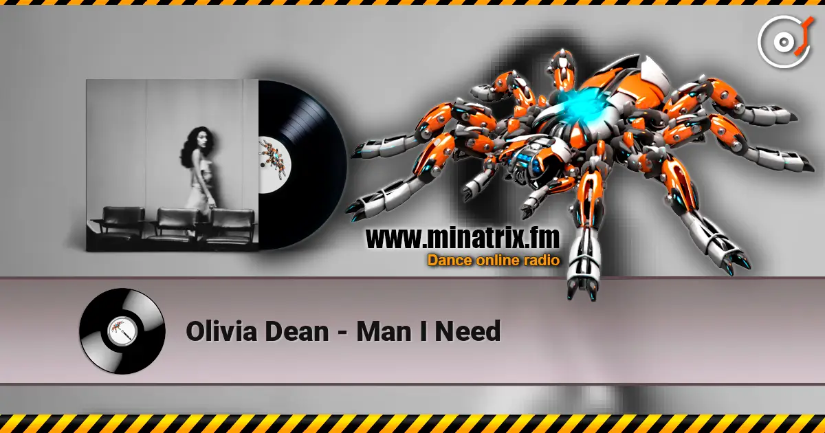 Olivia Dean - Man I Need online in hoher Qualität hören | Minatrix.FM