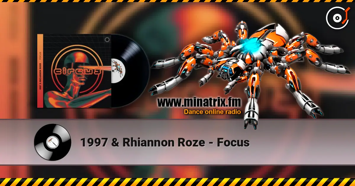 1997 & Rhiannon Roze - Focus online in hoher Qualität hören | Minatrix.FM