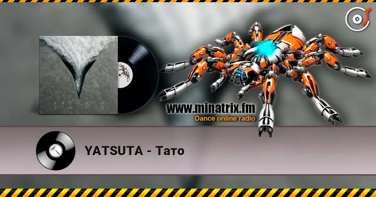 YATSUTA - Тато online in hoher Qualität hören | Minatrix.FM