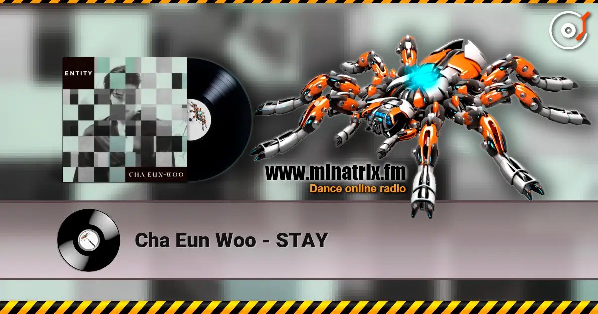 Cha Eun Woo - STAY online in hoher Qualität hören | Minatrix.FM