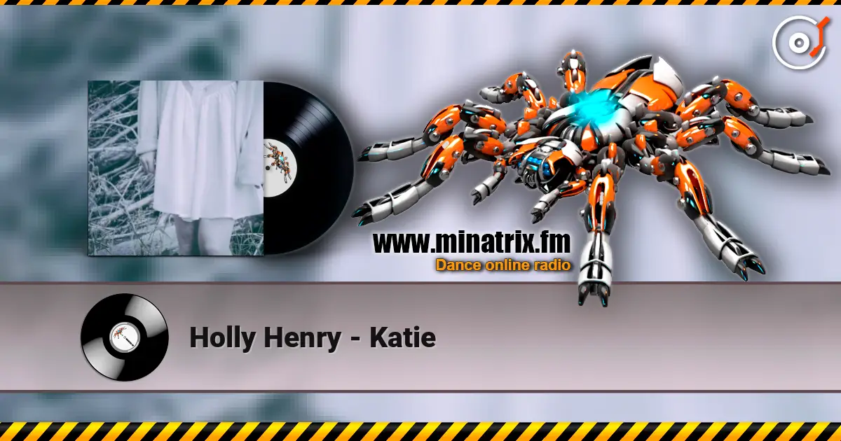 Holly Henry - Katie online in hoher Qualität hören | Minatrix.FM