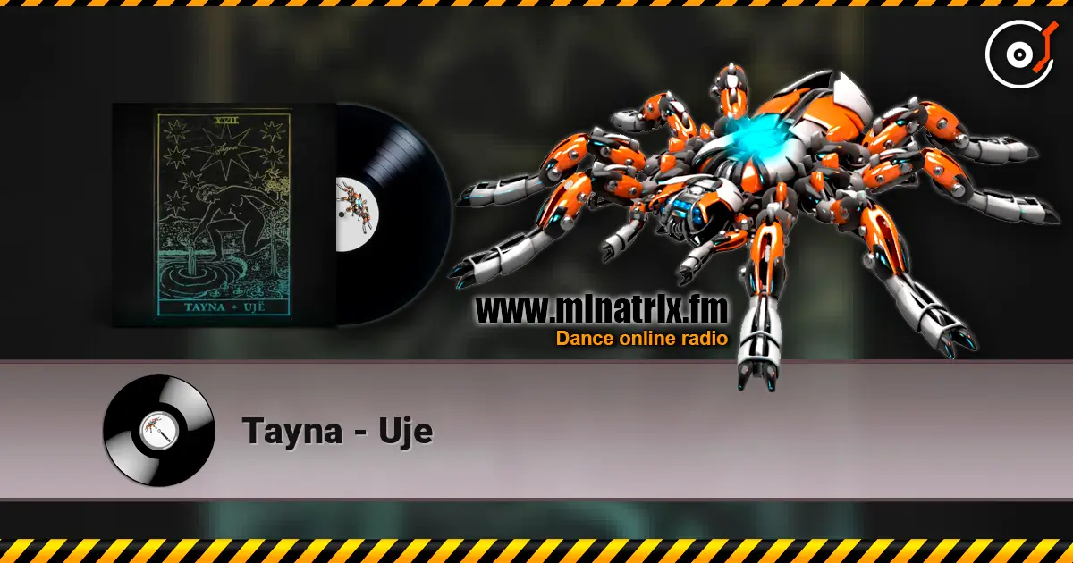 Tayna - Uje online in hoher Qualität hören | Minatrix.FM