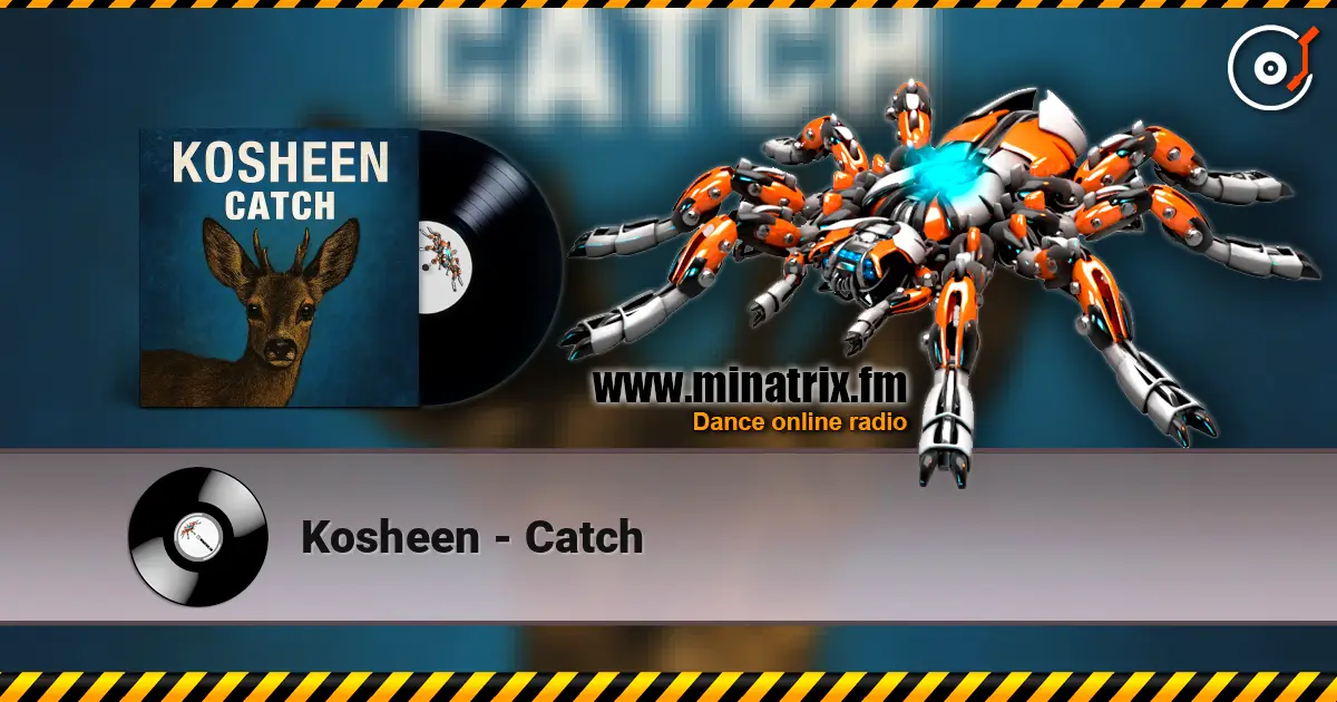 Kosheen - Catch online in hoher Qualität hören | Minatrix.FM