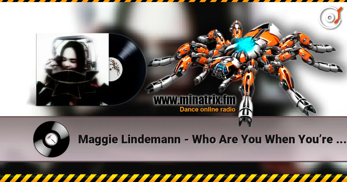 Maggie Lindemann - Who Are You When You’re Alone online in hoher Qualität hören | Minatrix.FM