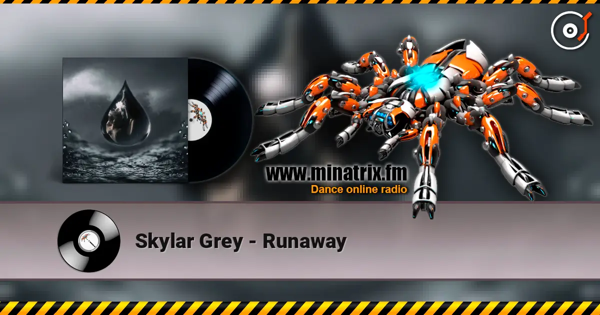 Skylar Grey - Runaway online in hoher Qualität hören | Minatrix.FM