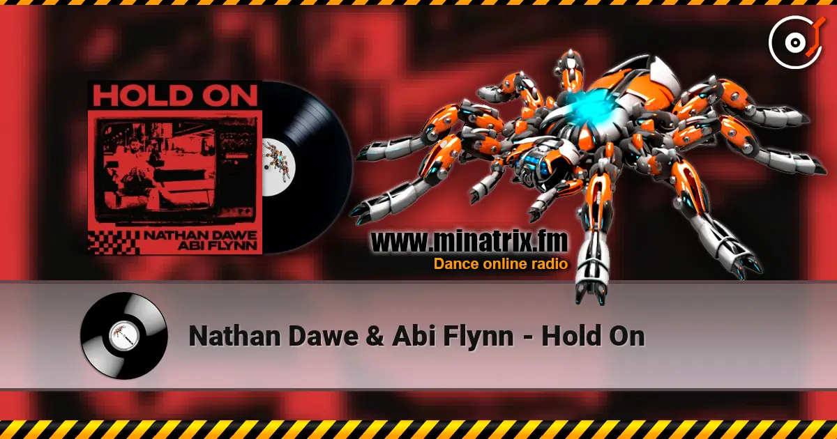 Nathan Dawe & Abi Flynn - Hold On online in hoher Qualität hören | Minatrix.FM