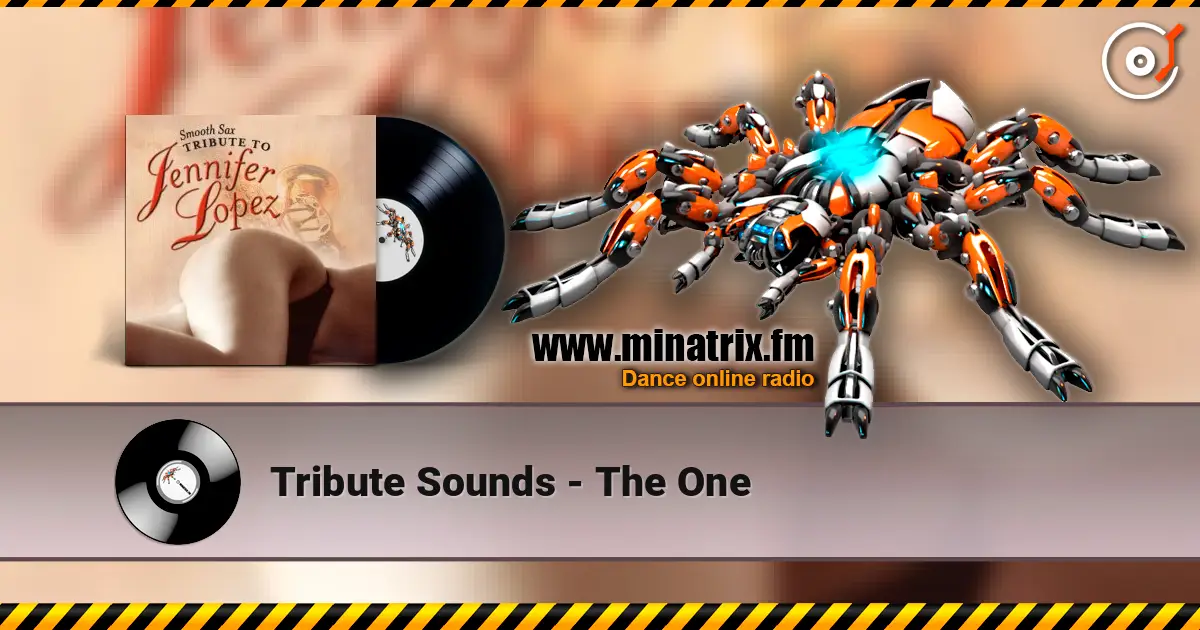 Tribute Sounds - The One online in hoher Qualität hören | Minatrix.FM