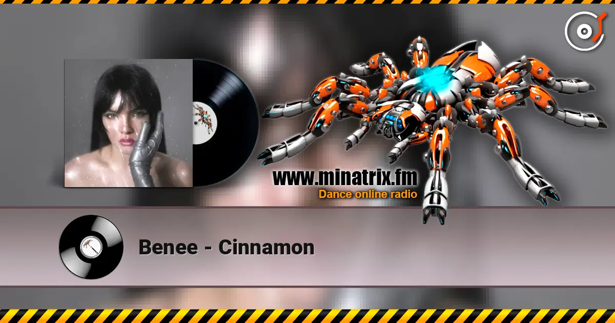 Benee - Cinnamon online in hoher Qualität hören | Minatrix.FM