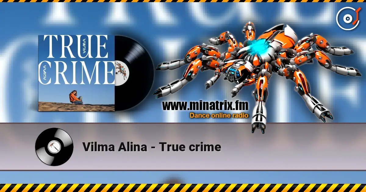 Vilma Alina - True crime online in hoher Qualität hören | Minatrix.FM