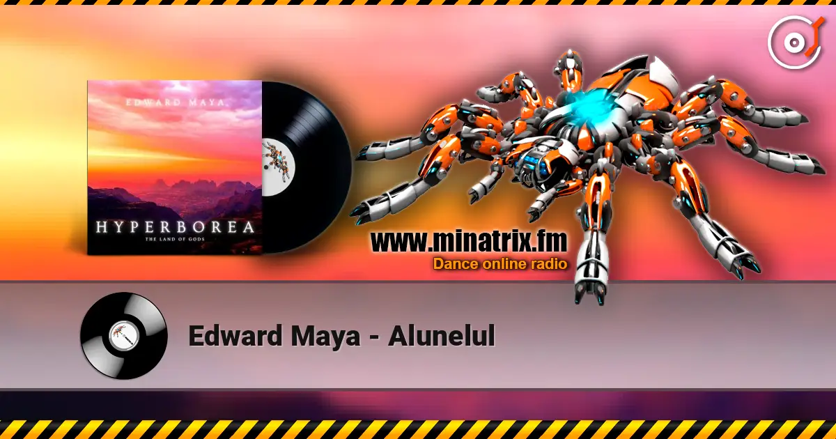 Edward Maya - Alunelul online in hoher Qualität hören | Minatrix.FM