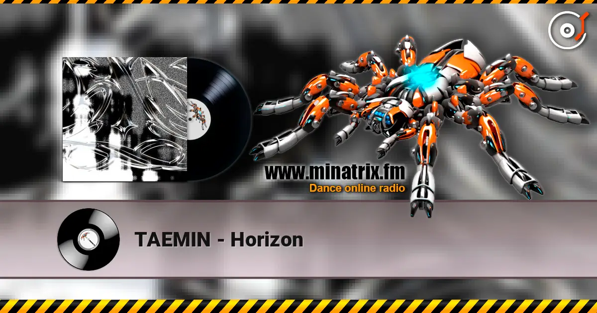 TAEMIN - Horizon online in hoher Qualität hören | Minatrix.FM