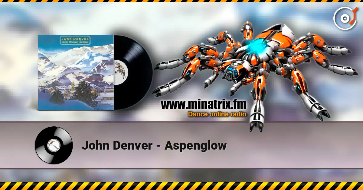 John Denver - Aspenglow online in hoher Qualität hören | Minatrix.FM