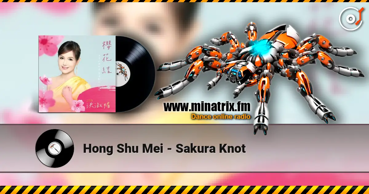 Hong Shu Mei - Sakura Knot online in hoher Qualität hören | Minatrix.FM
