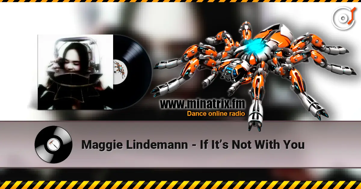 Maggie Lindemann - If It’s Not With You online in hoher Qualität hören | Minatrix.FM