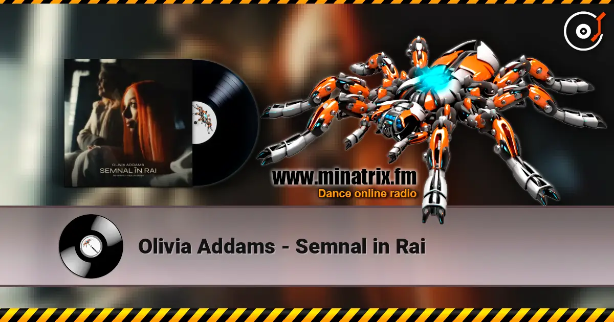 Olivia Addams - Semnal in Rai online in hoher Qualität hören | Minatrix.FM