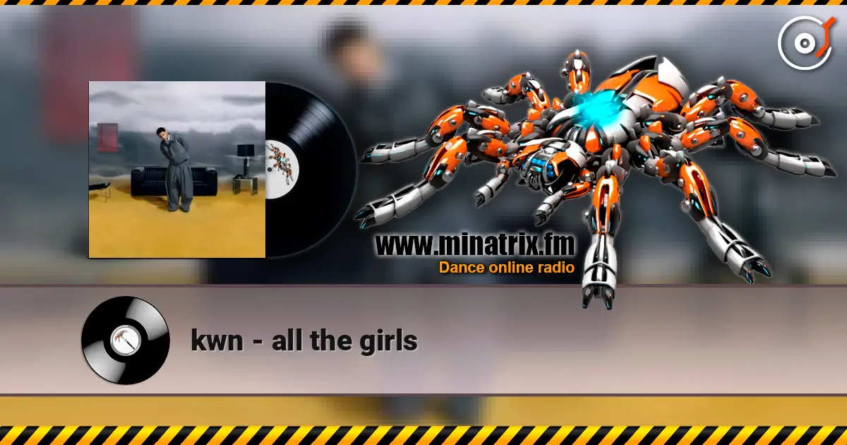 kwn - all the girls online in hoher Qualität hören | Minatrix.FM
