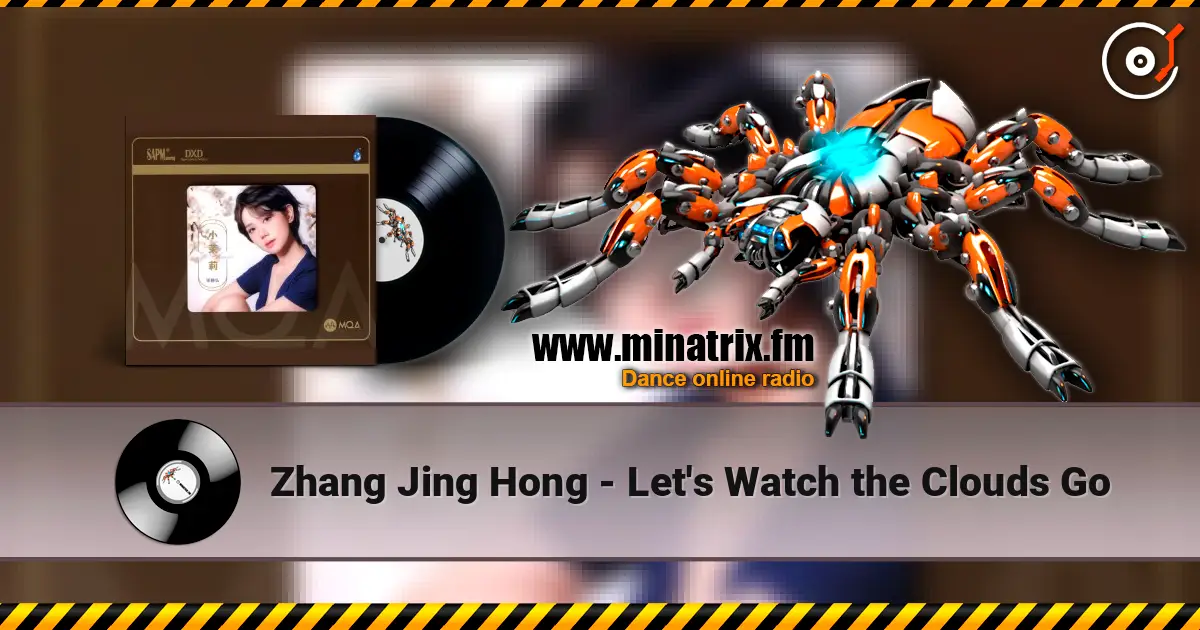 Zhang Jing Hong - Let's Watch the Clouds Go online in hoher Qualität hören | Minatrix.FM