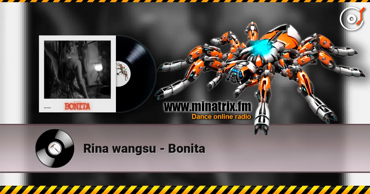 Rina wangsu - Bonita online in hoher Qualität hören | Minatrix.FM