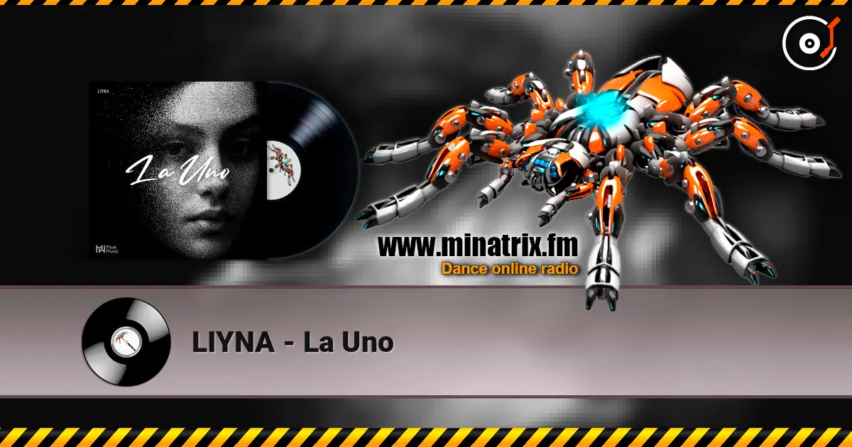 LIYNA - La Uno online in hoher Qualität hören | Minatrix.FM