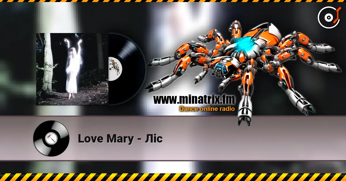 Love Mary - Ліс online in hoher Qualität hören | Minatrix.FM