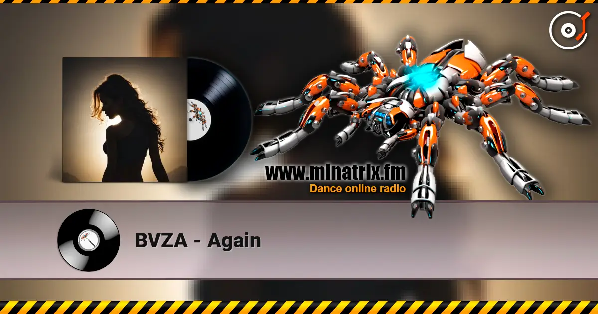 BVZA - Again online in hoher Qualität hören | Minatrix.FM