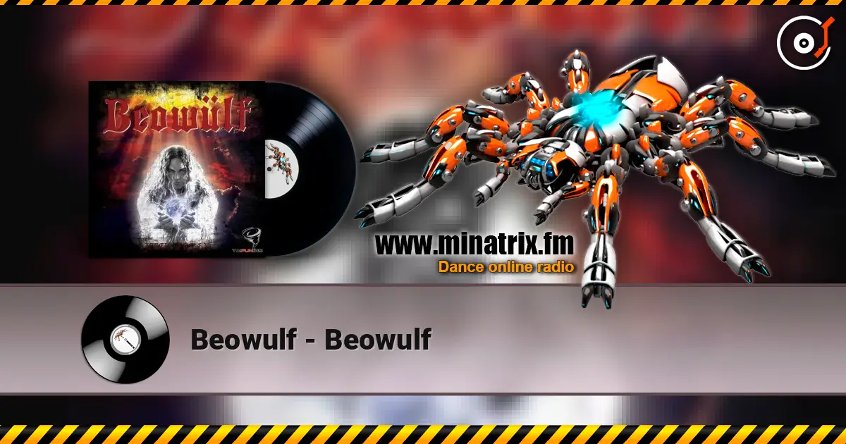 Beowulf - Beowulf online in hoher Qualität hören | Minatrix.FM