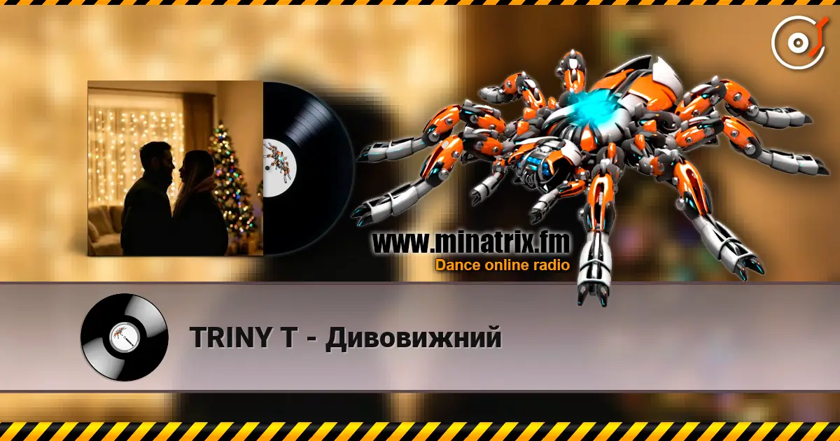 TRINY T - Дивовижний online in hoher Qualität hören | Minatrix.FM