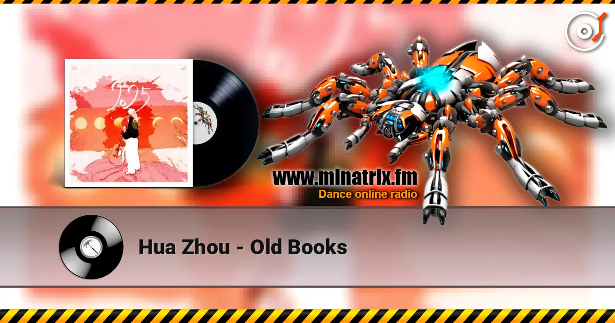 Hua Zhou - Old Books online in hoher Qualität hören | Minatrix.FM