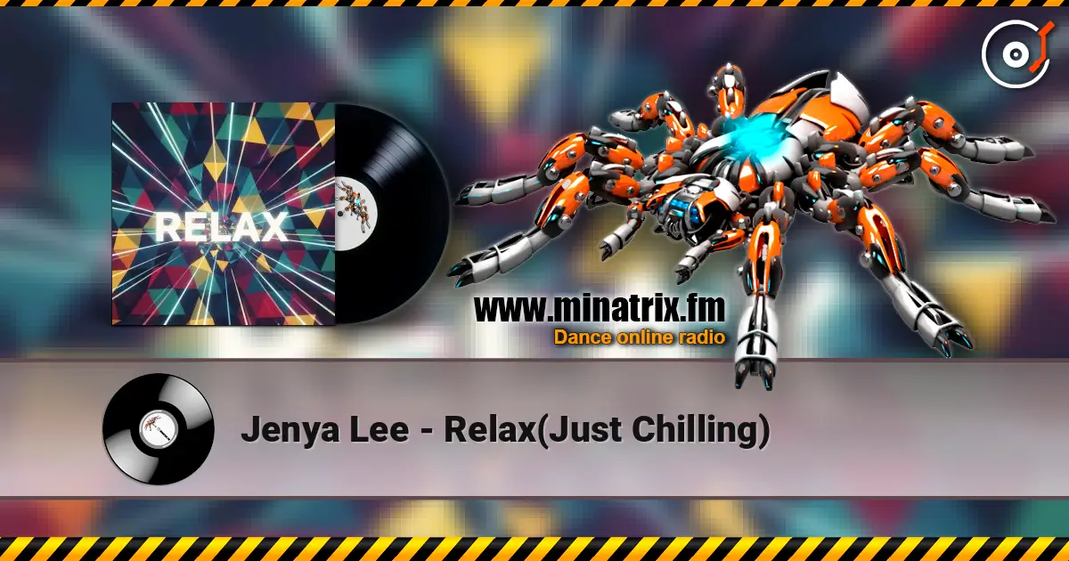 Jenya Lee - Relax(Just Chilling) online in hoher Qualität hören | Minatrix.FM