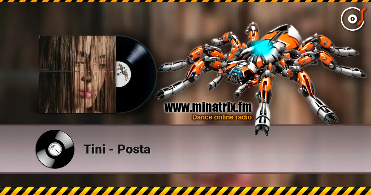 Tini - Posta online in hoher Qualität hören | Minatrix.FM