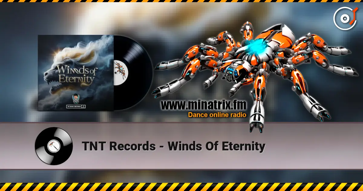 TNT Records - Winds Of Eternity online in hoher Qualität hören | Minatrix.FM