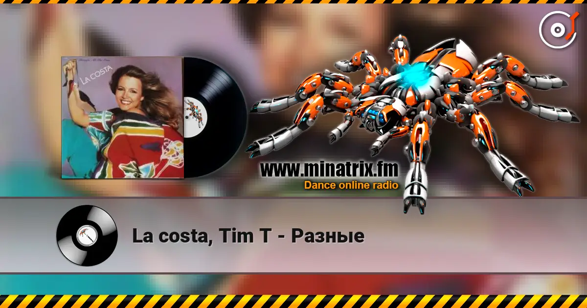 La costa, Tim T - Разные online in hoher Qualität hören | Minatrix.FM