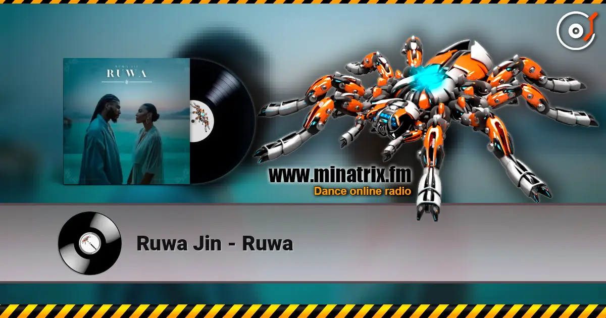 Ruwa Jin - Ruwa online in hoher Qualität hören | Minatrix.FM