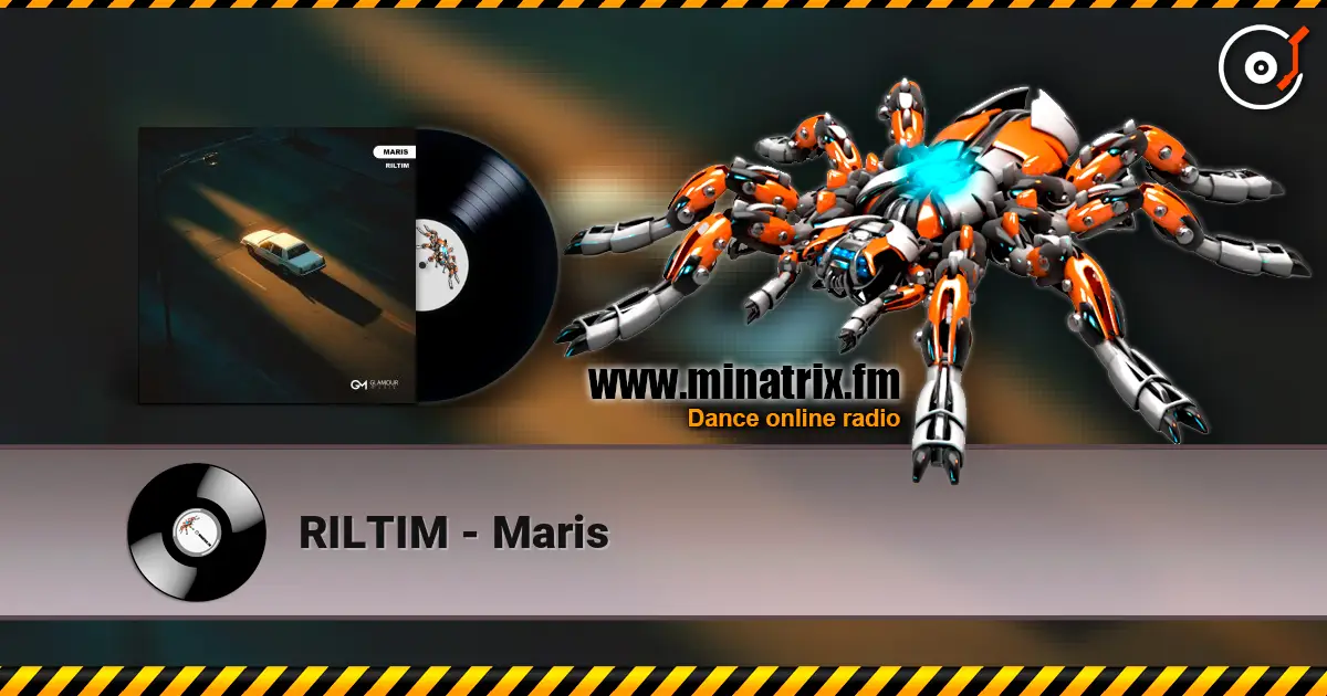 RILTIM - Maris online in hoher Qualität hören | Minatrix.FM