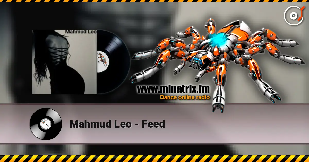 Mahmud Leo - Feed online in hoher Qualität hören | Minatrix.FM