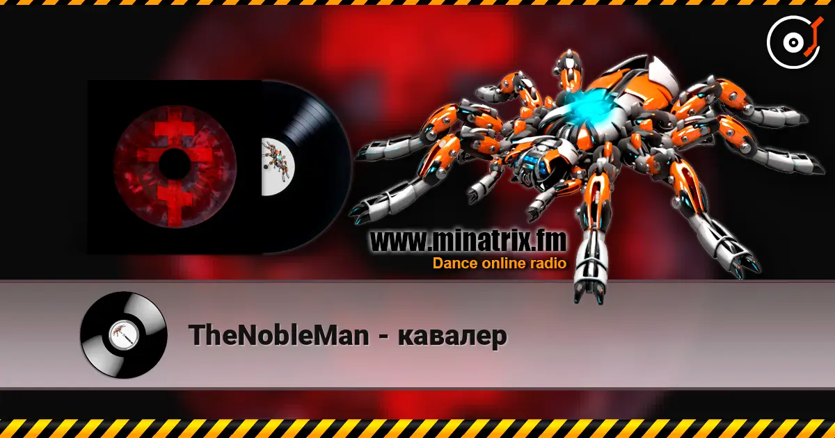 TheNobleMan - кавалер online in hoher Qualität hören | Minatrix.FM